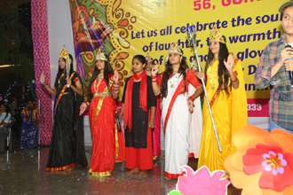 Best CBSE School Gurgaon 184